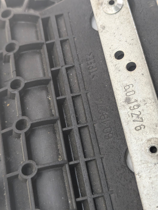 BMW E85/E86 Z4 Driver/Left Side Knee Airbag 72127054182