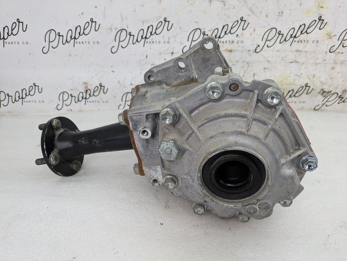 Toyota GZEA14 GR Corolla AWD Transfer Case W/Shield 36100-52080