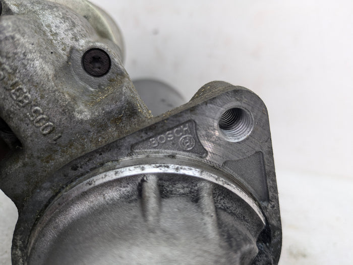 BMW F36 F32 F30 F33 F34 435xi 335xi N55 Engine Starter Motor 7638196