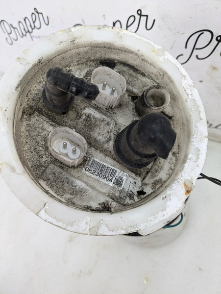 BMW E90 E91 E92 E93 323i 335xi 330xi 328xi 325xi Low Pressure Fuel Pump LPFP Assembly 16147163298