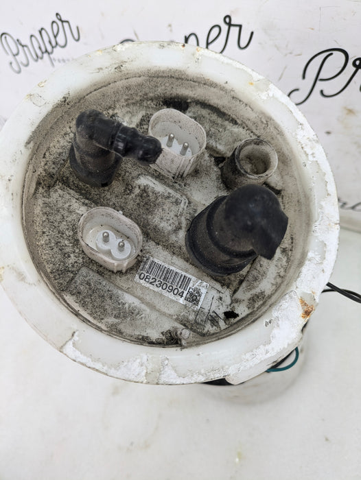BMW E90 E91 E92 E93 323i 335xi 330xi 328xi 325xi Low Pressure Fuel Pump LPFP Assembly 16147163298