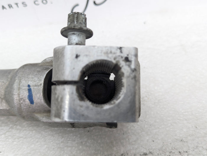 BMW E46 M3 330ci 328ci 325ci 323ci 320i RWD Steering Column Shaft Lower Joint Linkage 32306764006