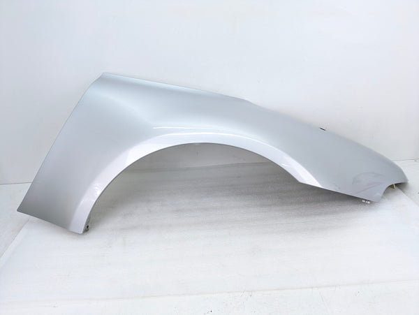 BMW Z3 M Roadster Left/Driver Side Rear Quarter Panel Titan Silver (354) 41350307014