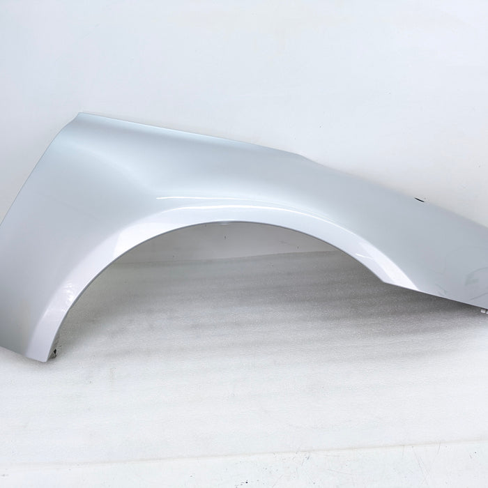 BMW Z3 M Roadster Left/Driver Side Rear Quarter Panel Titan Silver (354) 41350307014
