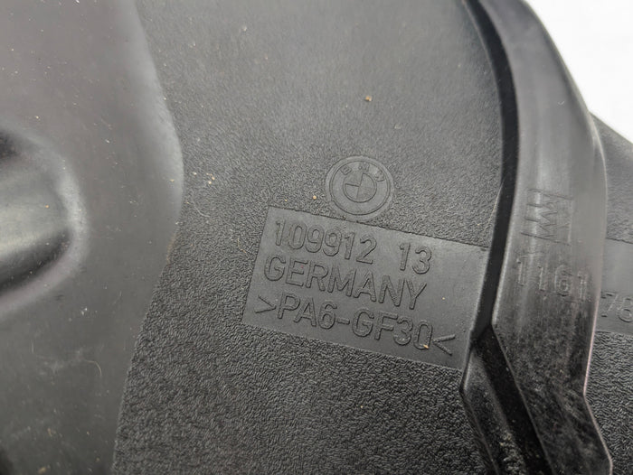 BMW E60 E61 M5 E63 E64 M6 S85 Engine Intake Manifold Plenum Set 7834458/7834459