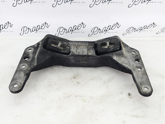 BMW E60 E61 M5/E63 E64 M6 SMG/Manual Transmission Gearbox Support Mounting Bracket 51757898305/2282027