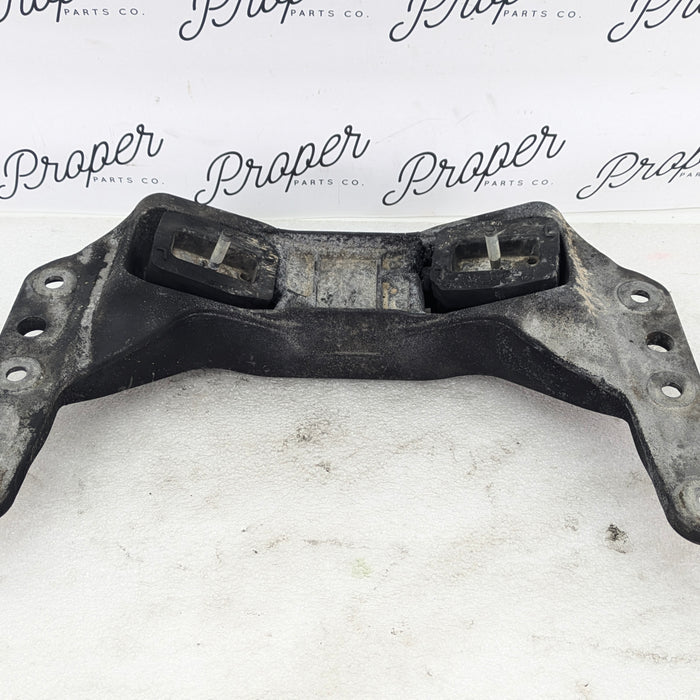 BMW E60 E61 M5/E63 E64 M6 SMG/Manual Transmission Gearbox Support Mounting Bracket 51757898305/2282027
