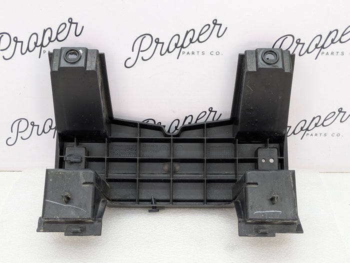 Chevrolet C7 Corvette Stingray Rear Bumper Center Support Mounting Bracket Carrier 23169479