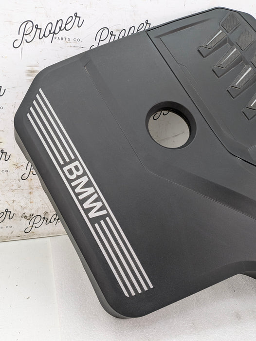 BMW G20 G22 G23 G26 330ix 330i G42 230ix 230i G30 530ix 530i B46 Engine Cover 8676203