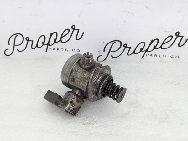 BMW F10 535xi 535i N55 High Pressure Fuel Pump/HPFP 7610761