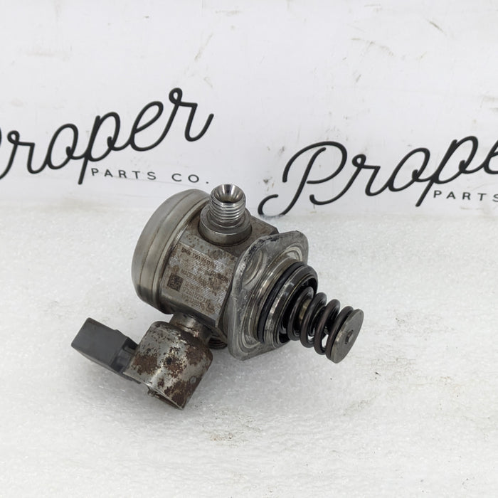 BMW F10 535xi 535i N55 High Pressure Fuel Pump/HPFP 7610761