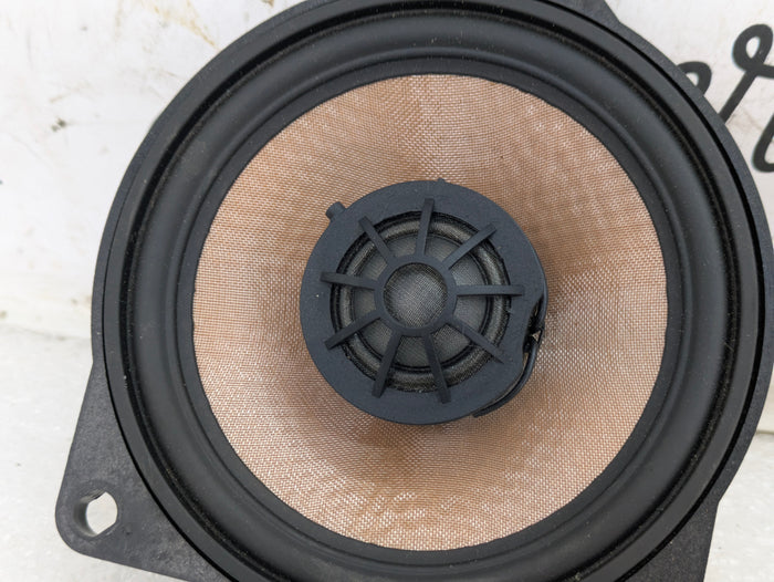 BMW E92 335xi 328xi M3 Left/Right Parcel Shelf Individual Audio Speaker 7838915