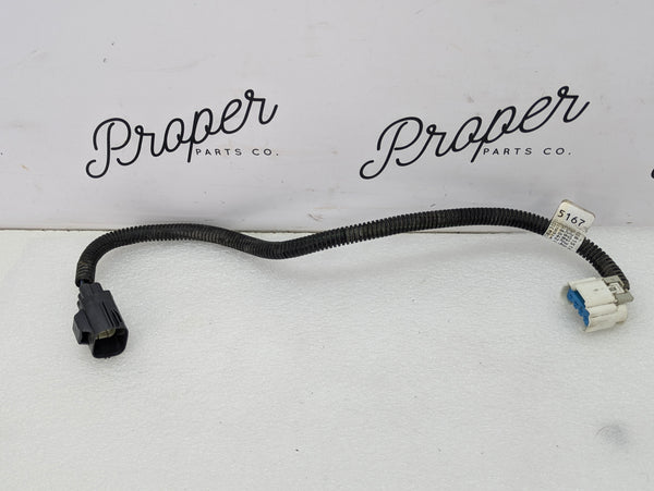 Chevrolet C7 Corvette Stingray Left/Driver Side Fuel Gas Pump Wiring Harness 22815167 *NOTE*