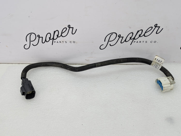 Chevrolet C7 Corvette Stingray Left/Driver Side Fuel Gas Pump Wiring Harness 22815167 *NOTE*