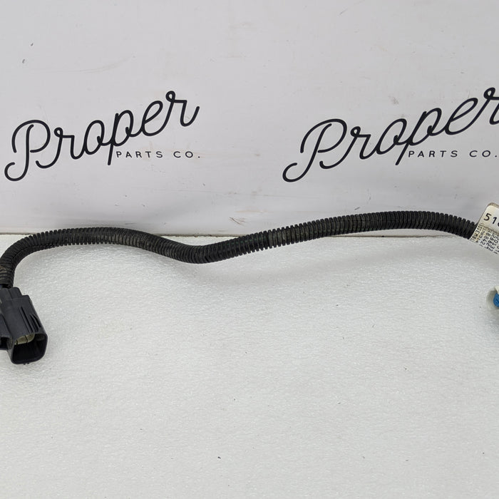 Chevrolet C7 Corvette Stingray Left/Driver Side Fuel Gas Pump Wiring Harness 22815167 *NOTE*