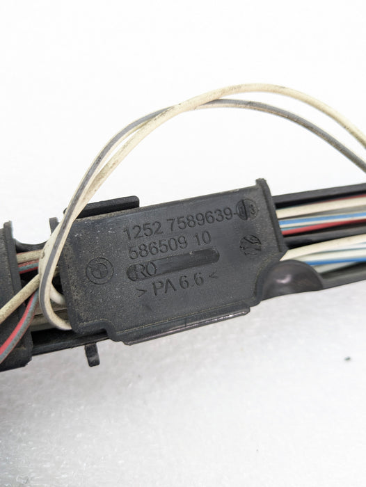 BMW F32 F36 F30 F33 F34 435xi 435i 335xi 335i N55 Engine Ignition Coil Pack Wiring Harness 7592511