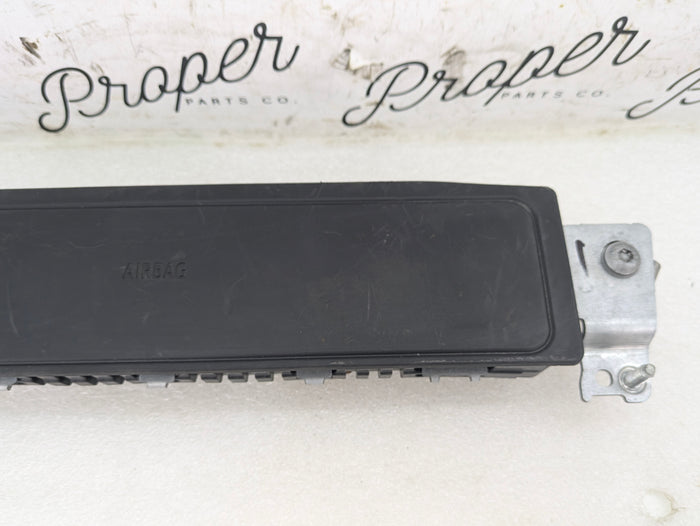 BMW F34 F36 F30 F31 F32 F33 3 & 4 Series Left/Driver Side Knee Airbag 1020135/72125A01DF0