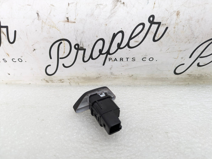 2018 Chevrolet 6th Gen Camaro 2SS Emergency Hazard Lights Control Button Switch 23224979