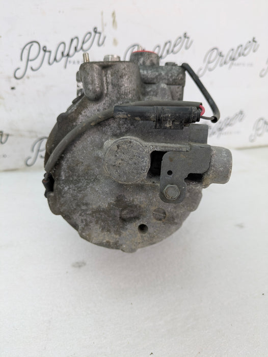 BMW F32 F36 435XI Ac Air Conditioning Compressor Hvac 9332781