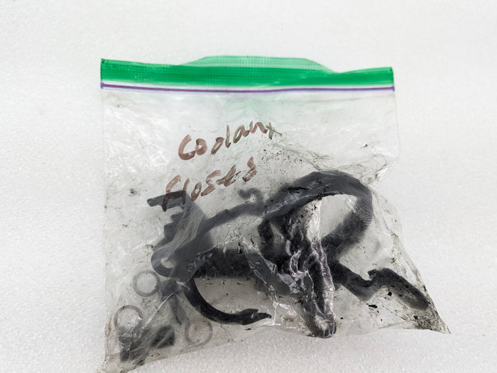 BMW E60 E61 M5 E63 E64 M6 S85 Engine Nuts Bolts & Hardware Set