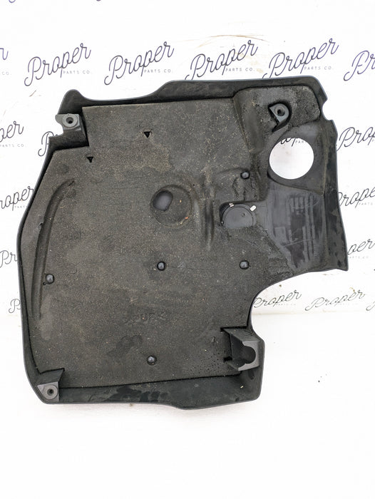 BMW F34 F36 F30 F32 F33 335i 435i N55 Twin Power Turbo Engine Cover 7614291