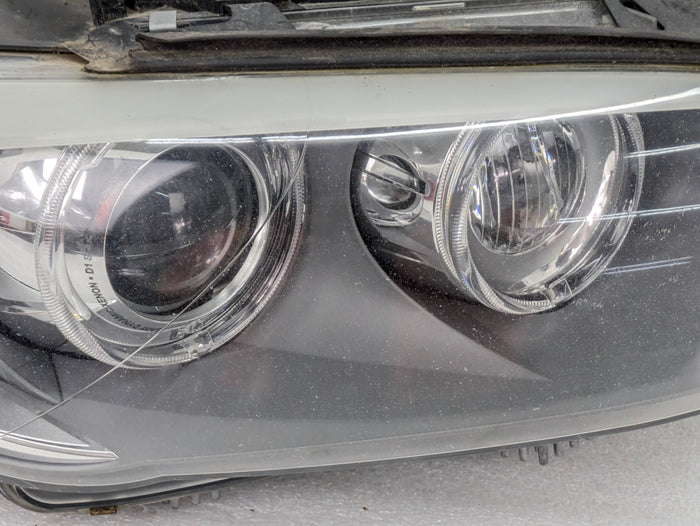 BMW E92 E93 335xi 328xi LCI Right Adaptive Xenon Headlight 7239936/63117273216