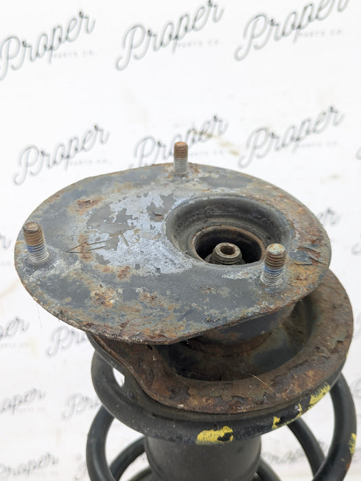 BMW Z3 M Roadster/M Coupe Front Left/Driver Side Strut & Offset Top Hat 2228007 / 2227898