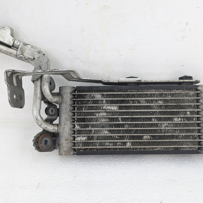 BMW E92 E93 E90 M3 S65 Engine Oil Cooler 7521376