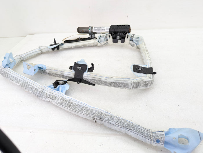 BMW E90 335xi 330xi 328xi 325xi 323i M3 Right/Passenger Side Curtain Airbag 6966646