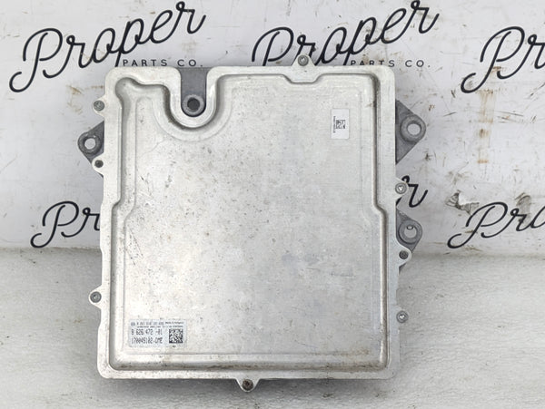 BMW F32 435xi 435i N55 Engine Control Unit MEVD172G DME/ECU 8626472