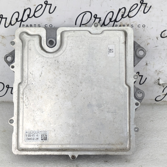 BMW F32 435xi 435i N55 Engine Control Unit MEVD172G DME/ECU 8626472