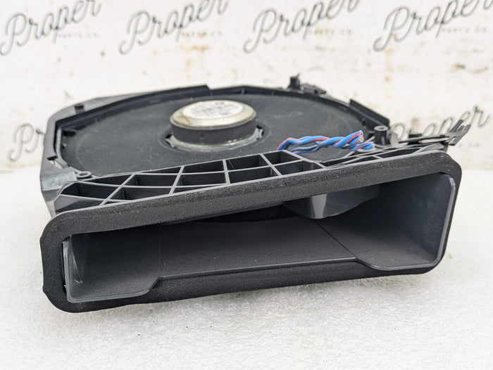 BMW F22 228xi M235xi 230xi M240xi Right/Passenger Side Subwoofer Speaker 9210148