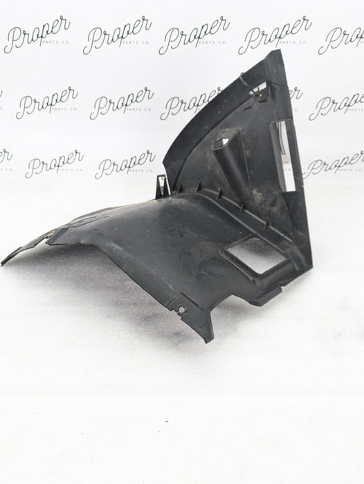 BMW E46 3 Series Sedan/Wagon Front Left Lower Fender Liner 8193811