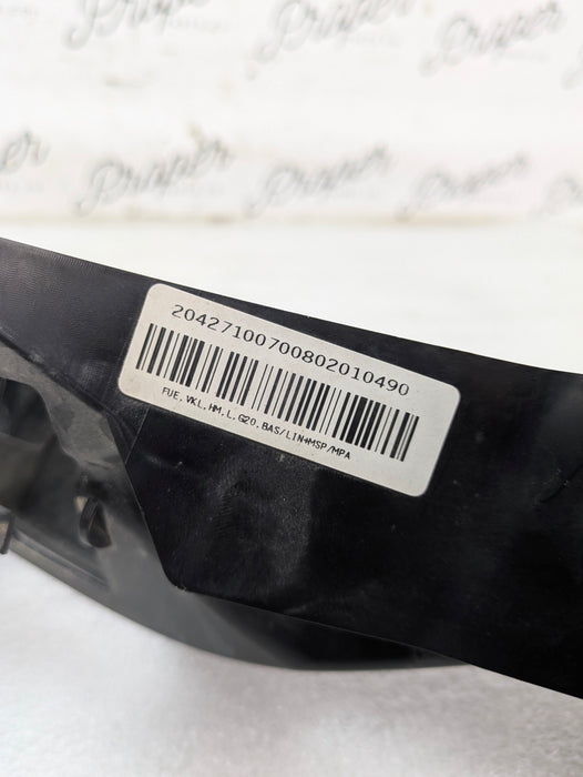 BMW G20 330ix M340ix 330ex M Sport Rear Bumper Upper Left/Driver Side Support Bracket Mount 7469363