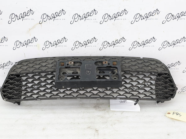 Scion FRS Front Bumper Lower Grille Mesh 57731CA120