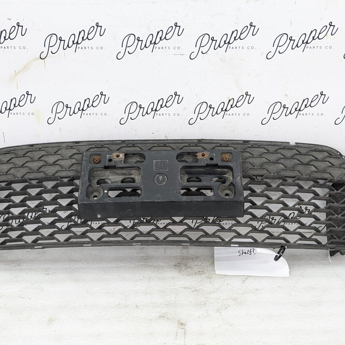 Scion FRS Front Bumper Lower Grille Mesh 57731CA120