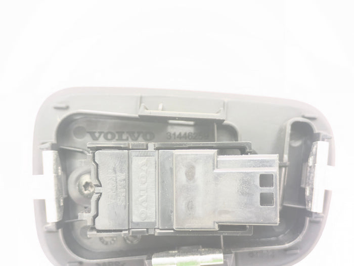 2021 Volvo V60 T6 R-Design Right/Passenger Side Front/Rear Window Control Switch 31433408