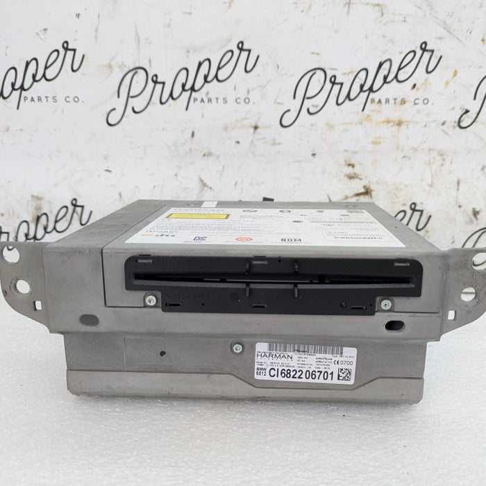 BMW F36 F30 F31 F32 F33 F34 4 & 3 Series iDrive Navigation NBT EVO Headunit CD Player Radio 6822067