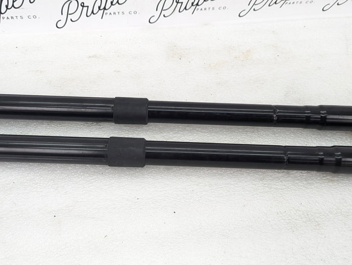 2021 Volvo V60 T6 R-Design Rear Hatch Tailgate Electric Power Lift Support Strut Set 32384406