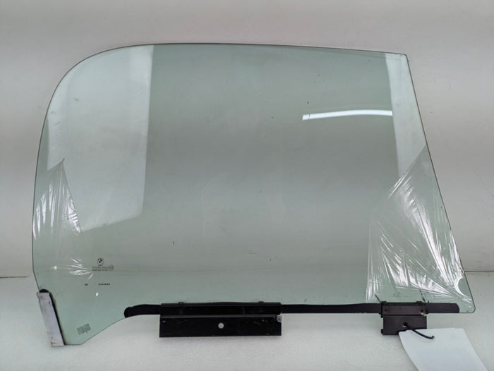BMW Z3 M Roadster Left/Driver Side Door Window Glass 8397627