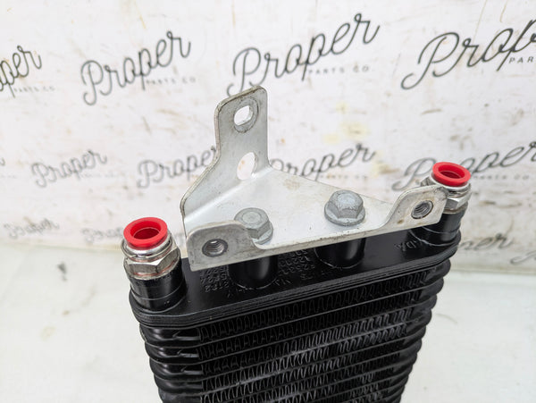 Chevrolet C7 Corvette Stingray Z51 Manual Transmission Fluid Oil Cooler