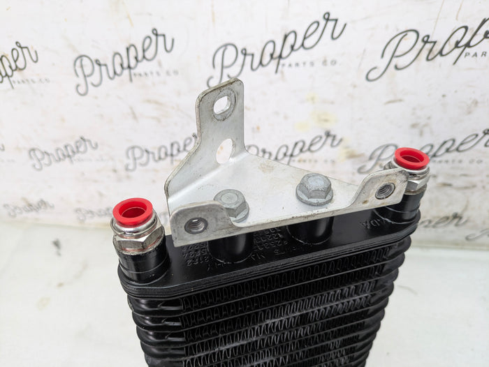 Chevrolet C7 Corvette Stingray Z51 Manual Transmission Fluid Oil Cooler