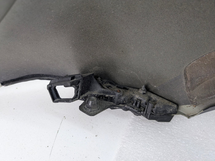 BMW G22 430 440 Front Right Side Passenger Fender Black Sapphire Metallic (475) *Damage*