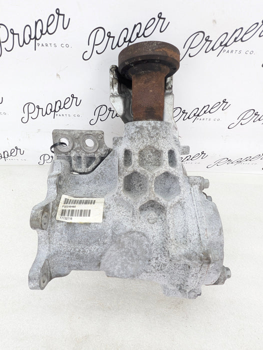 2021 Volvo V60 T6 R-Design AWD Transfer Case 32249460