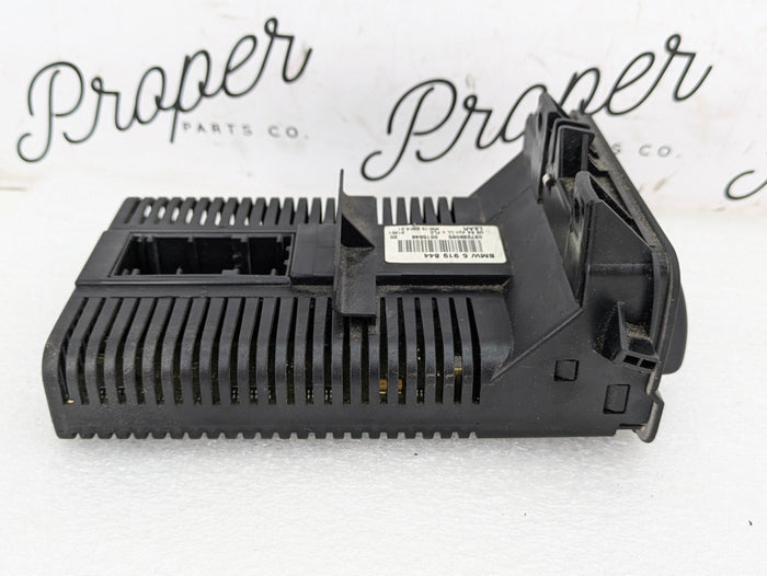 BMW E46 330ci M3 328ci 325ci 323ci Light Control Module Switch 6919844