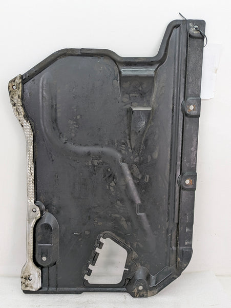 BMW E90 E91 E92 335xi 328xi AWD Automatic Transmission Underbody Tray Splash Shield 7130885