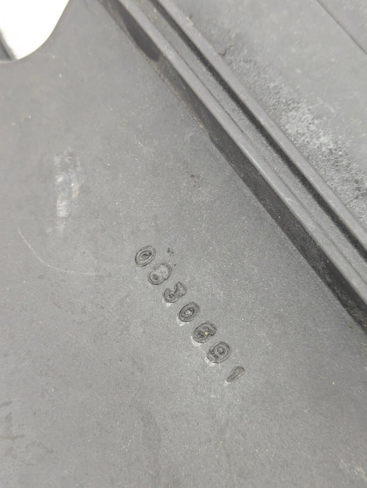 BMW E90 E92 E93 335xi 335i N55 Engine Air Intake Duct Pipe 7599282 *DAMAGED*