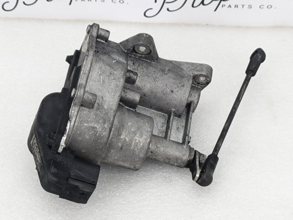 BMW E60 E61 M5 E63 E64 M6 S85 V10 Throttle Body Actuator Motor 7834494