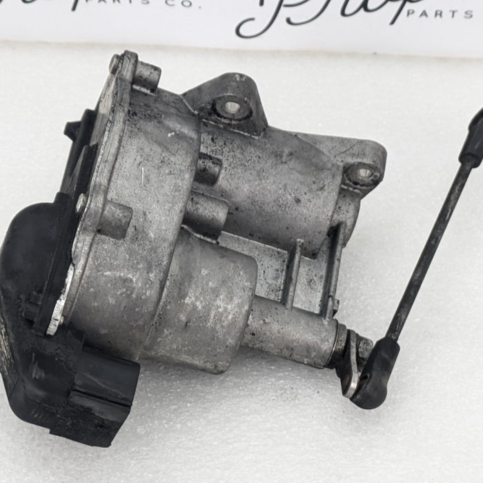 BMW E60 E61 M5 E63 E64 M6 S85 V10 Throttle Body Actuator Motor 7834494