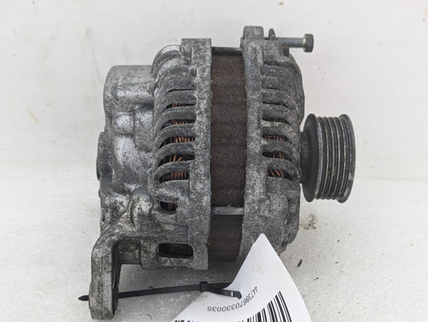 Subaru VA WRX STI EJ257 Engine Alternator 23700Aa871 *DAMAGED*